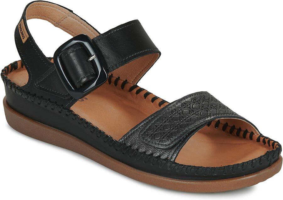 Pikolinos Sandalen CADAQUES W8K