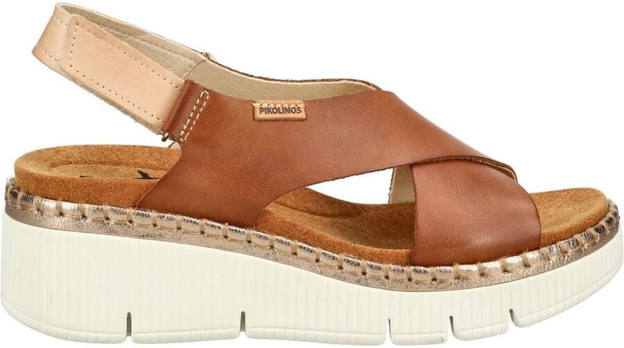 Pikolinos Sandalen Gomera W0K-0606C1 dames sandalen - Foto 3