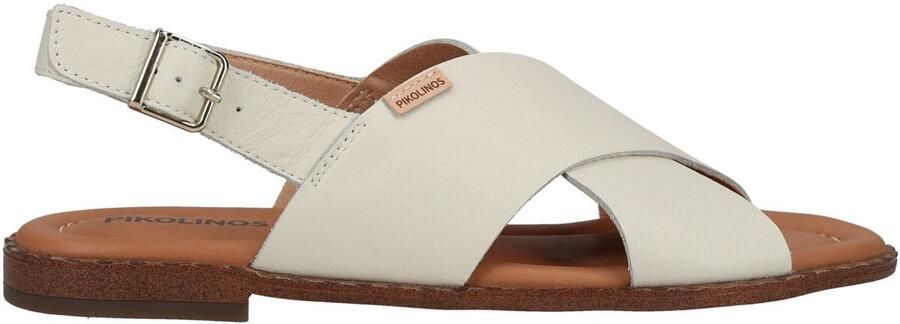 Pikolinos Platte sandalen