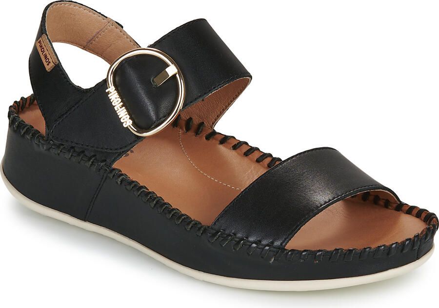 Pikolinos Platte sandalen MARINA W1C