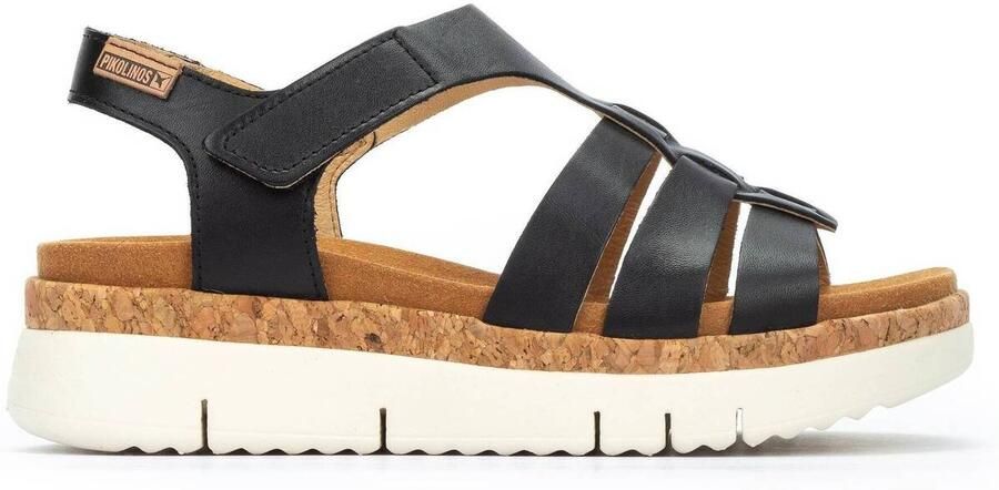 Pikolinos Sandalen met sleehak PALMA W4N - Foto 2