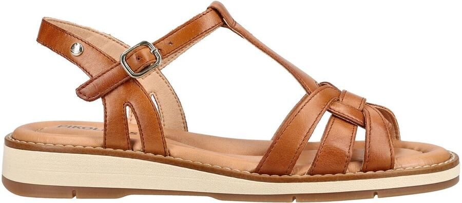 Pikolinos Platte sandalen MANDEN W9B-0798