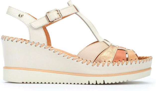 Pikolinos Sandalen met sleehak W3Z-1836