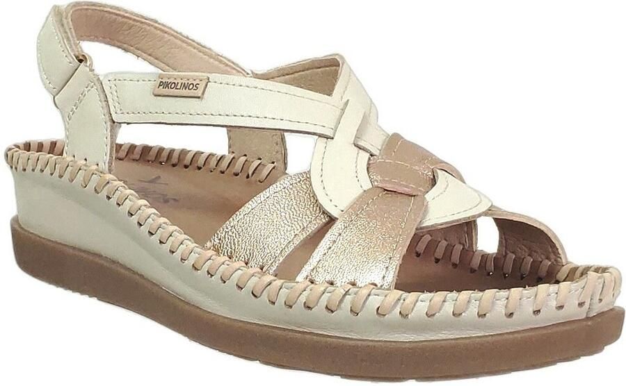 Pikolinos Sandalen met sleehak W8k-1839