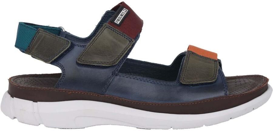 Pikolinos Heren sandaal Zomercollectie