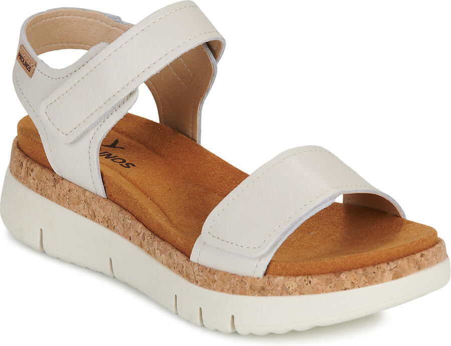 Pikolinos Platte sandalen PALMA W4N - Foto 2