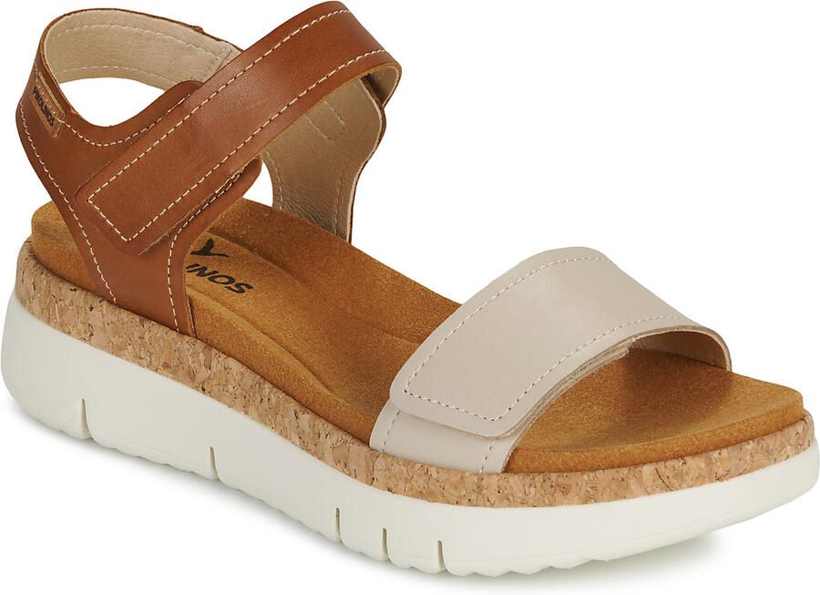 Pikolinos Sandalen PALMA W4N