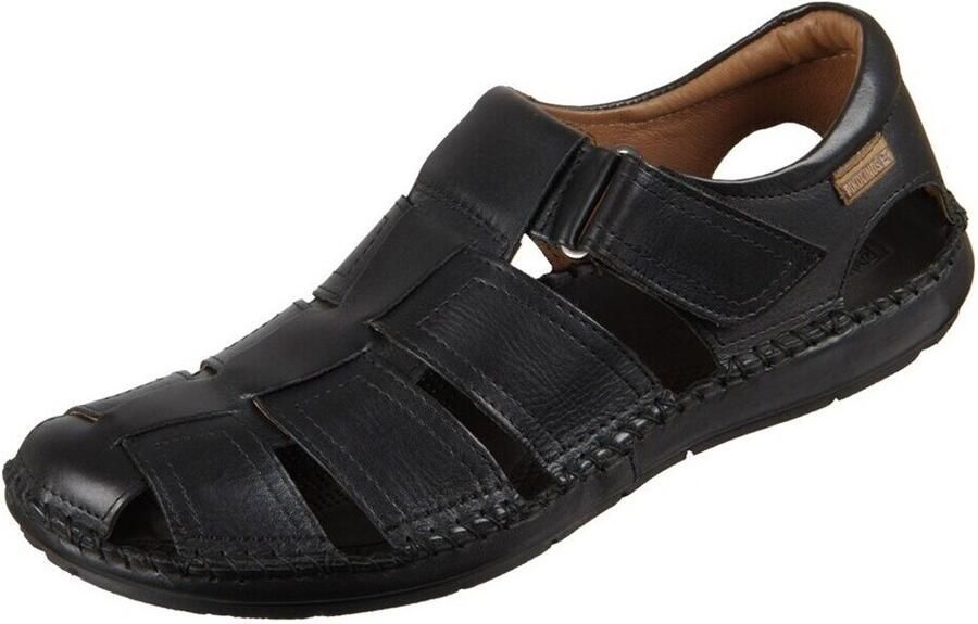 PIKOLINOS Sandalen Tarifa summer shoe velcro shoe outdoor sandal with velcro fastener - Foto 4