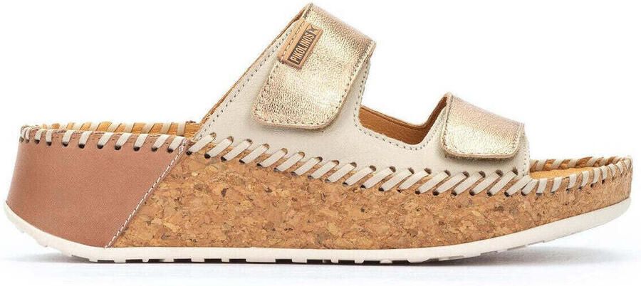 Pikolinos Sandalen met sleehak Marina - Foto 2