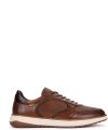 PIKOLINOS Sneakers laag 'Murcia' chocoladebruin donkerbruin - Bruin