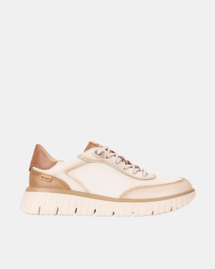Pikolinos Lage Sneakers LEEGLOPERS W5P-6884