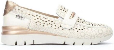 Pikolinos Nette Schoenen M2B-6284C1 Getafe herensneakers