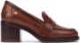 Pikolinos Elegante Damesschoenen Brown Dames - Thumbnail 9