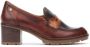 Pikolinos Stijlvolle Bruine Damesschoen Brown Dames - Thumbnail 2