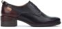 Pikolinos Malaga dames pump zwart - Thumbnail 2
