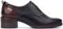 Pikolinos Malaga dames pump zwart - Thumbnail 3