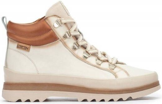 Pikolinos Pumps Vicar W0V-8610 Blanco Marfil