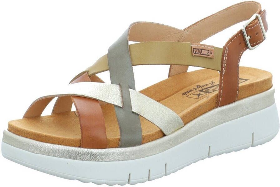 Pikolinos Sandalen