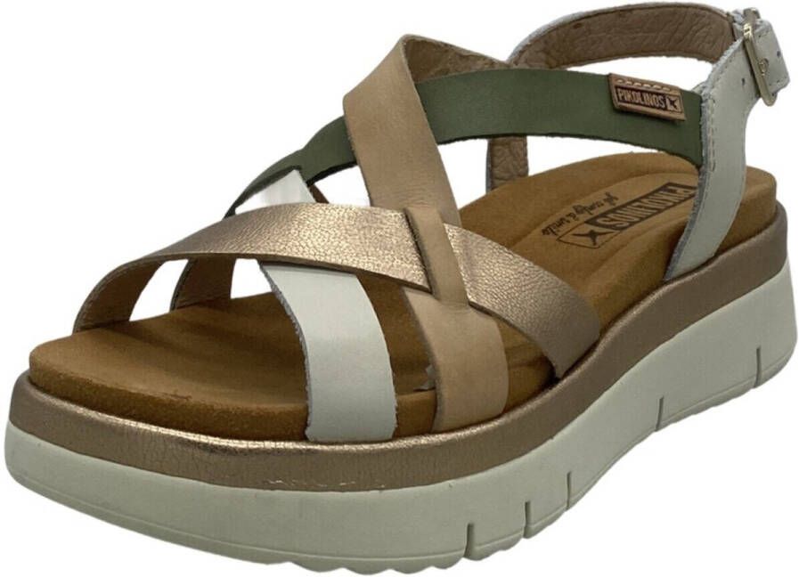 Pikolinos Sandalen