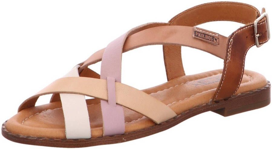 Pikolinos Algar W0X 0556C4 Sandalias Bruin Dames