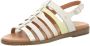 PIKOLINOS Sandalen FORMENTERA zomerschoen sandaal met metallic details - Thumbnail 3