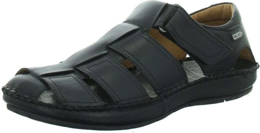 PIKOLINOS Sandalen Tarifa summer shoe velcro shoe outdoor sandal with velcro fastener - Foto 4