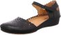 Pikolinos Bandschoenen Vallarta 655-0906 Brandy Bruin - Thumbnail 3