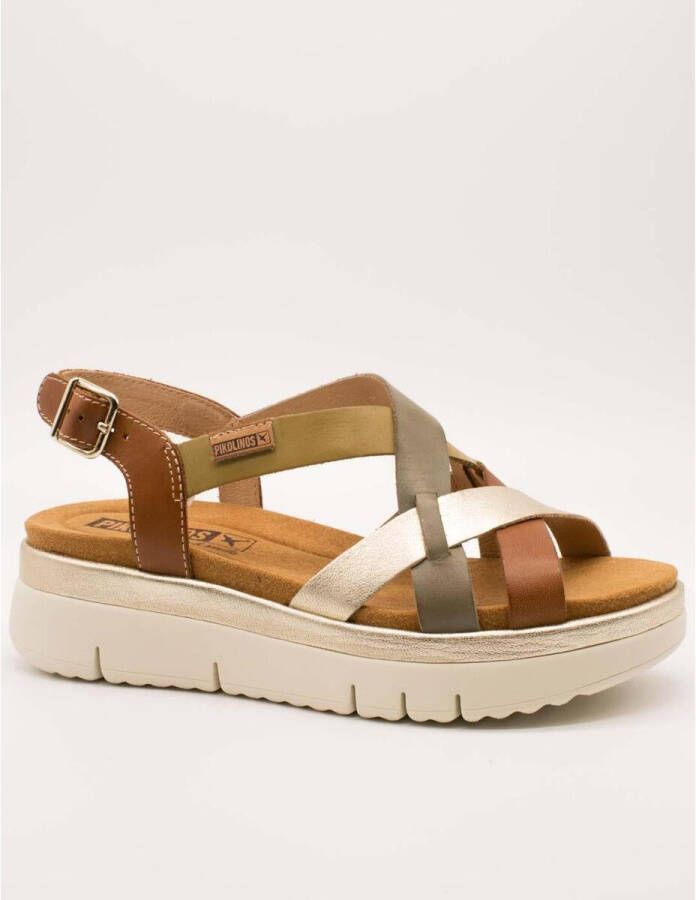 Pikolinos Sandalen