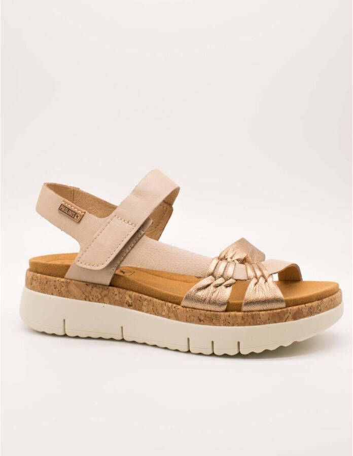 Pikolinos Sandalen