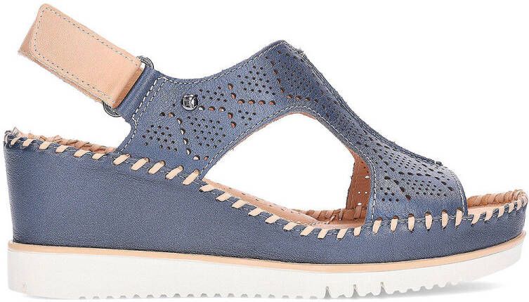 Pikolinos Sandalen Aguadulce W3Z-1775CPC1 damessandalen