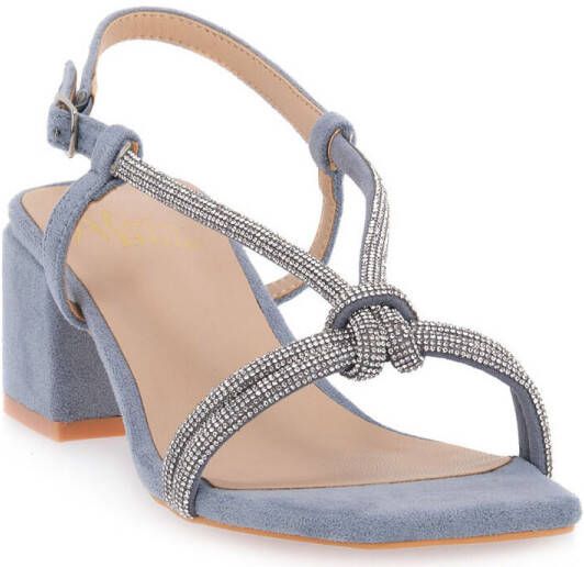 Alma en Pena Sandalen SIENA JEANS