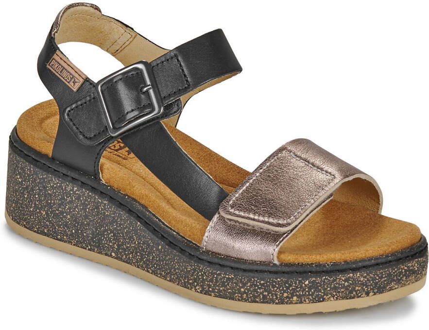 Pikolinos Sandalen ALZIRA W9D
