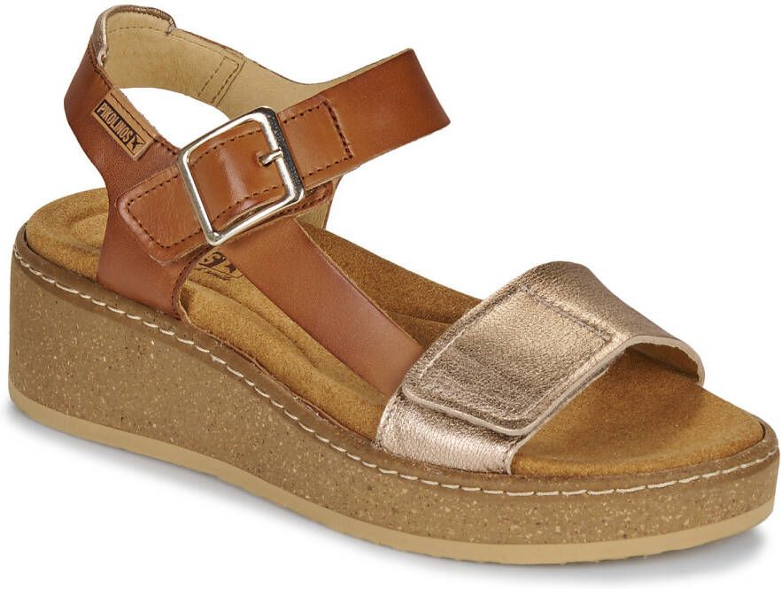 Pikolinos Sandalen ALZIRA W9D