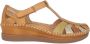 Pikolinos Cadaques dames sandaal bruin - Thumbnail 3