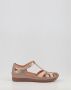 Pikolinos Sandalen Cadaques W8K-0705CLC1 Dames Sandalen - Thumbnail 2