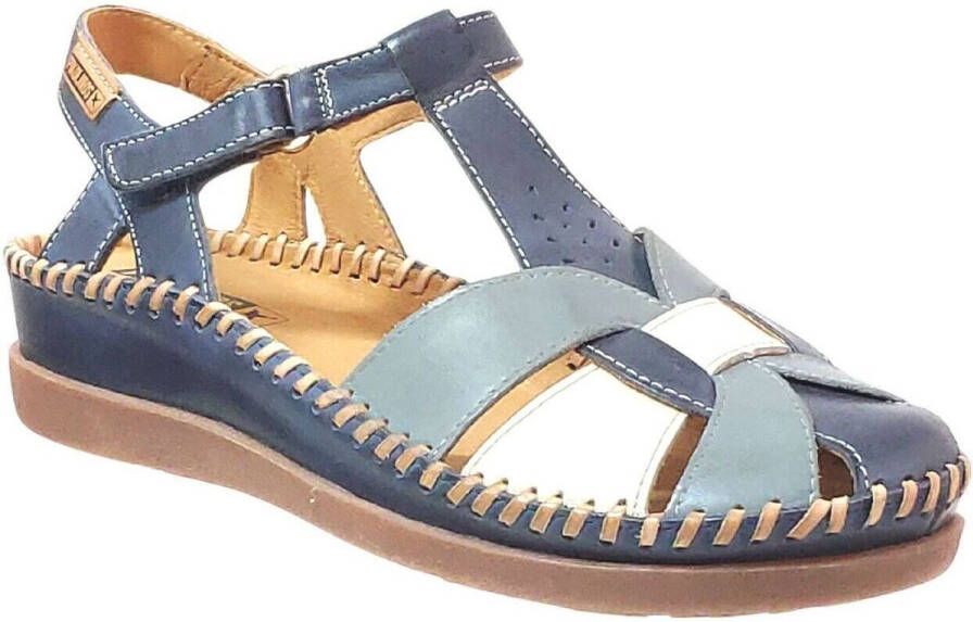 Pikolinos Sandalen Cadaques W8k-0847