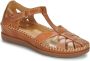 Pikolinos Stijlvolle damessandaal Brown Dames - Thumbnail 4