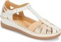 Pikolinos Stijlvolle Damessandalen White Dames - Thumbnail 2