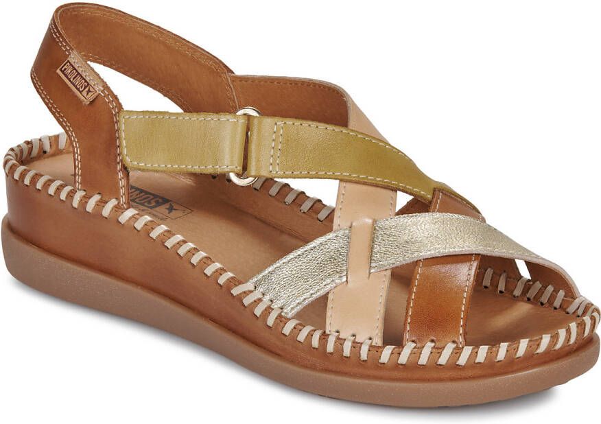Pikolinos Sandalen CADAQUES W8K