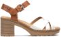 Pikolinos Comfortabele en Elegante Canarias Sandaal White Dames - Thumbnail 28