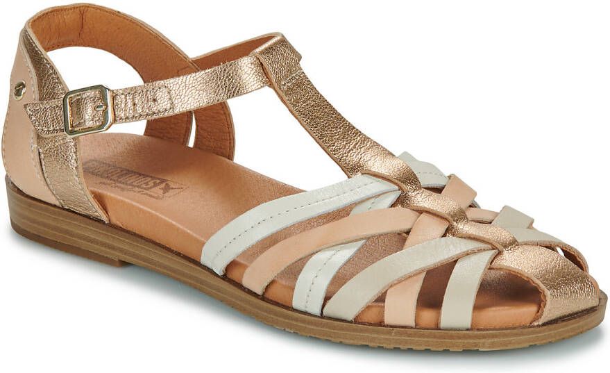 Pikolinos Sandalen FORMENTERA W8Q