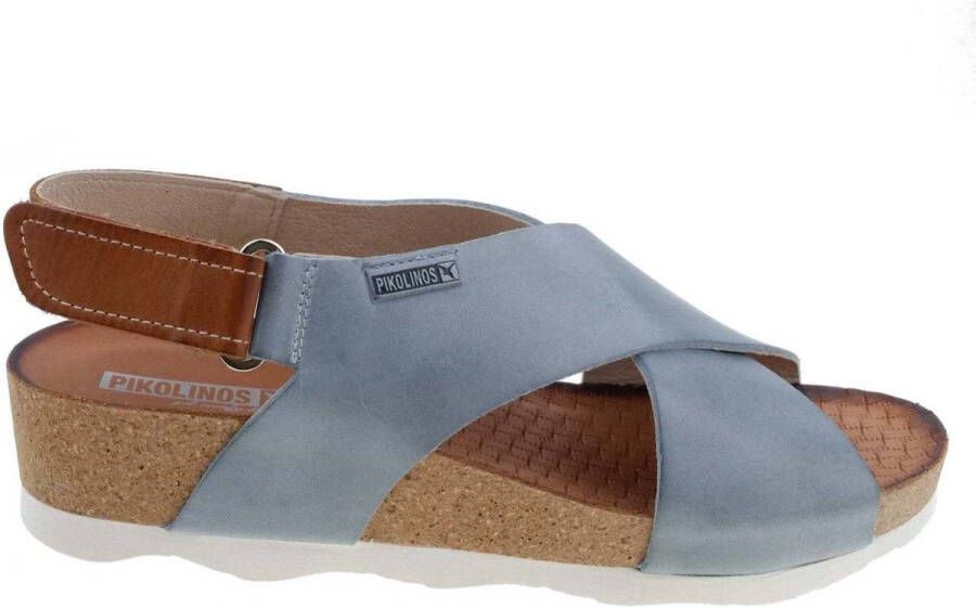 Pikolinos Sandalen Mahon