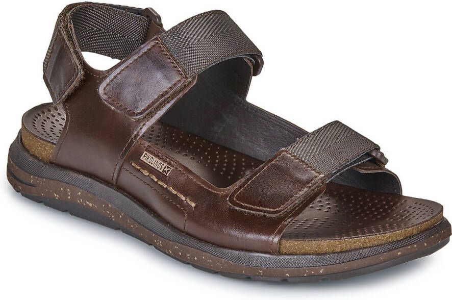 Pikolinos Sandalen NIJAR M0B
