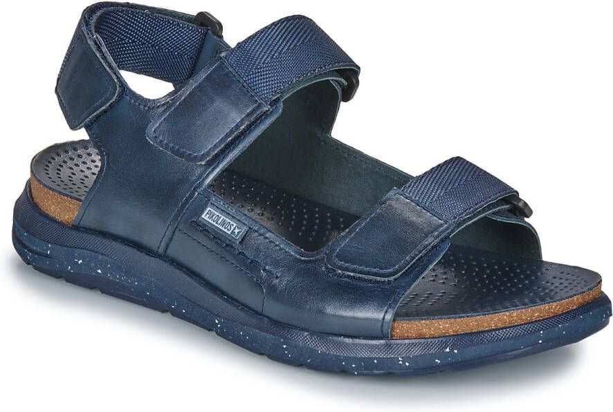 Pikolinos Sandalen NIJAR M0B