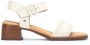 Pikolinos Oliva dames sandaal wit - Thumbnail 2