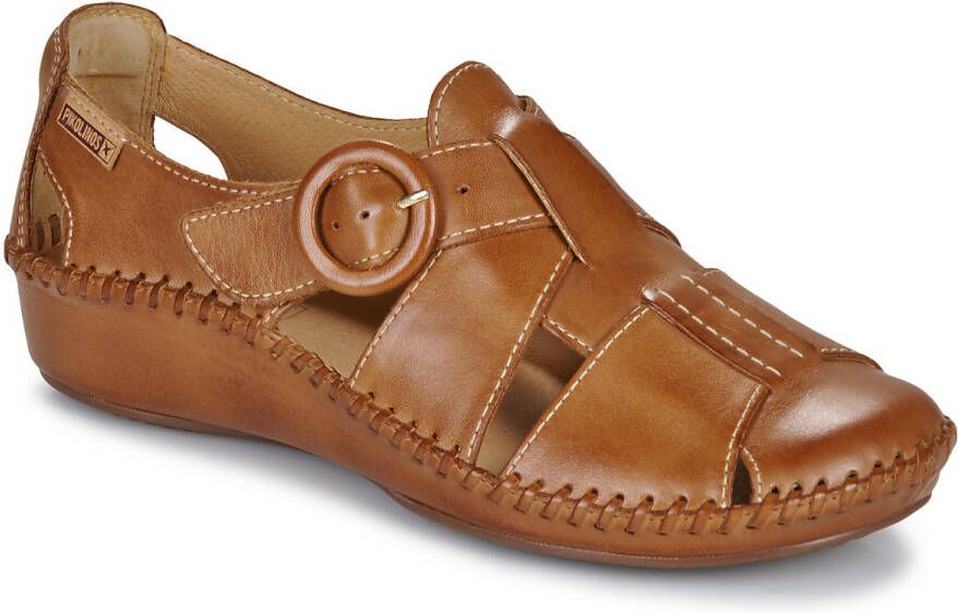 Pikolinos Sandalen P. VALLARTA 655
