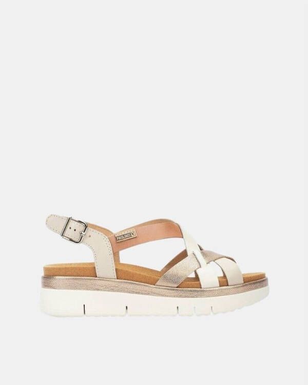 Pikolinos Sandalen PALMA W4N 0650C1