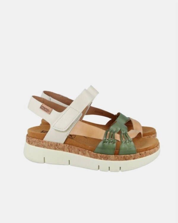Pikolinos Sandalen PALMA W4N 0968C3