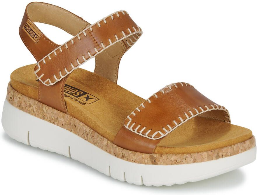 Pikolinos Sandalen PALMA W4N