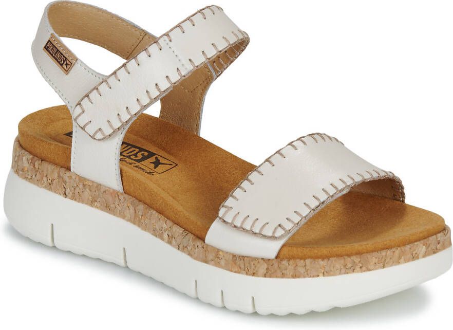 Pikolinos Sandalen PALMA W4N